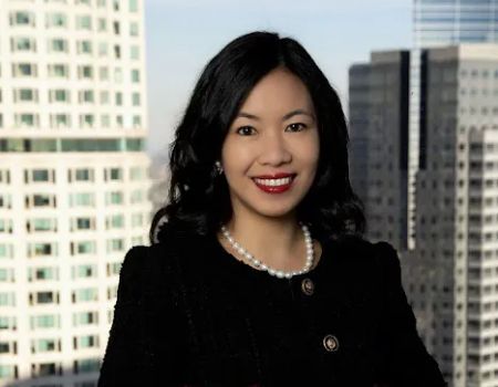 Yang Law Offices