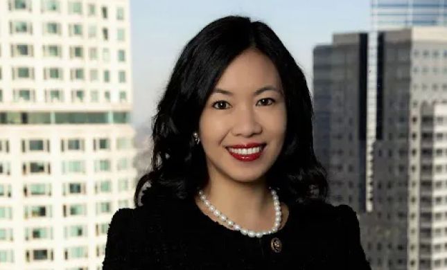 Yang Law Offices