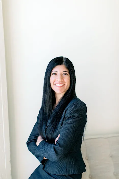 Law Offices of Sylvia V. Gonzalez, APC 3