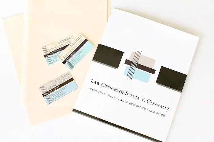 Law Offices of Sylvia V. Gonzalez, APC 1
