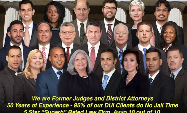 Law Offices of David Chesley