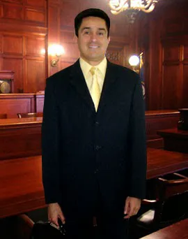 Law Office of Anthony J. Nunes 0