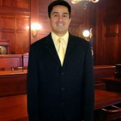 Law Office of Anthony J. Nunes ico