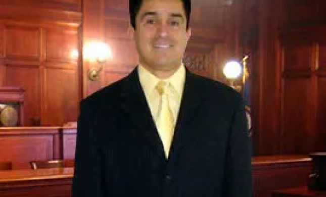 Law Office of Anthony J. Nunes