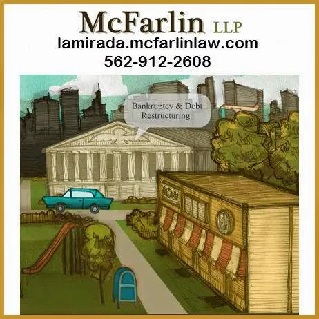 McFarlin LLP 1