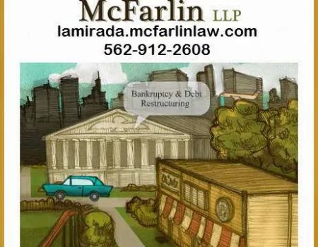 McFarlin LLP