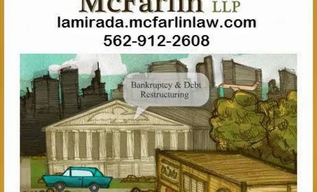 McFarlin LLP