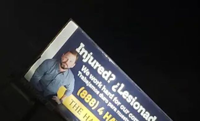 The Hayes Law Firm Apc