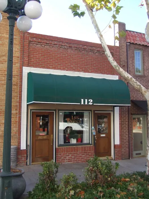 Law Office Ernest Gonzales 1