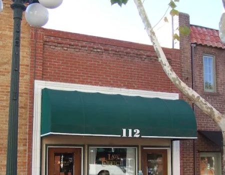 Law Office Ernest Gonzales