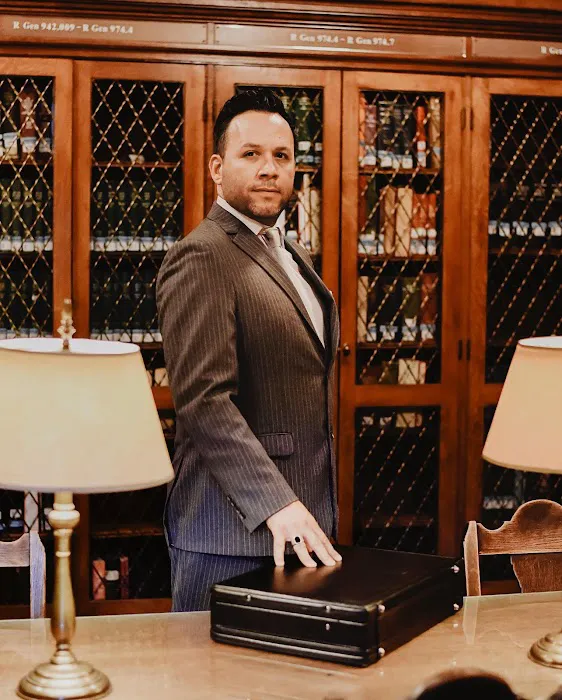 Justice Law Partners Inc 8