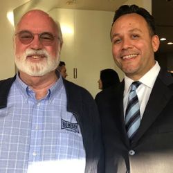 Justice Law Partners Inc ico