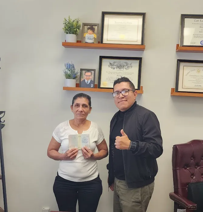 Perez Legal Group - PLG 2