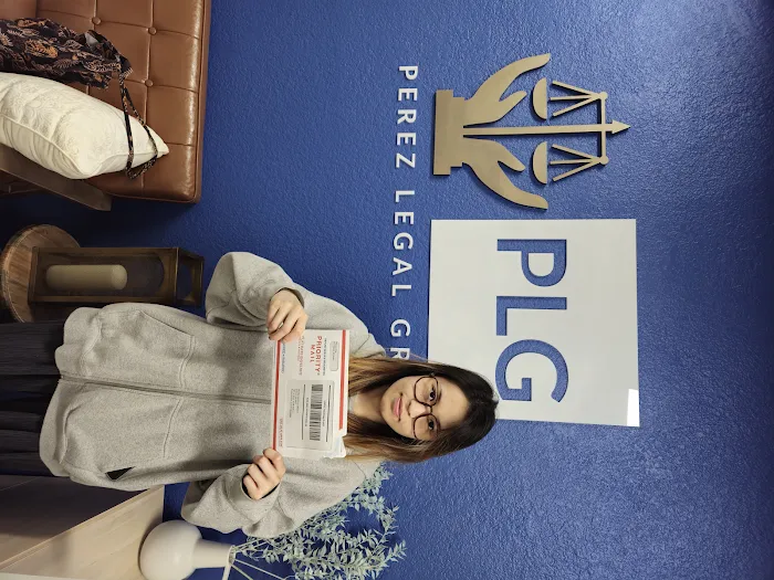 Perez Legal Group - PLG 8