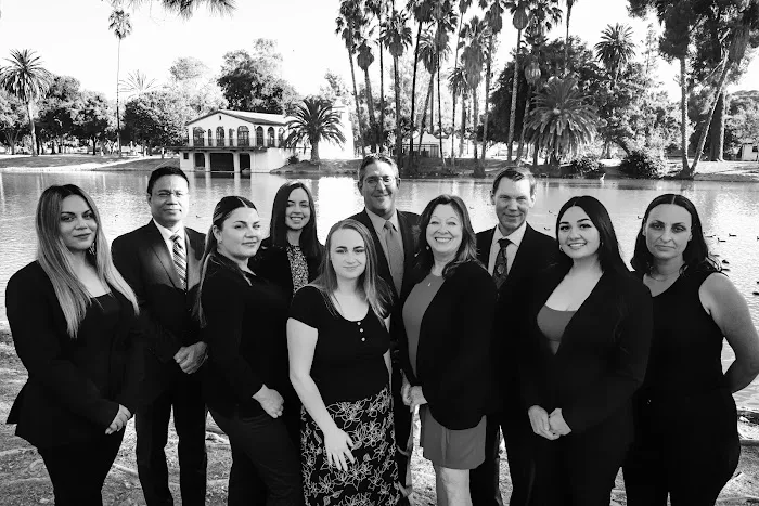 The Law Offices of Daniel J. Tripathi 2