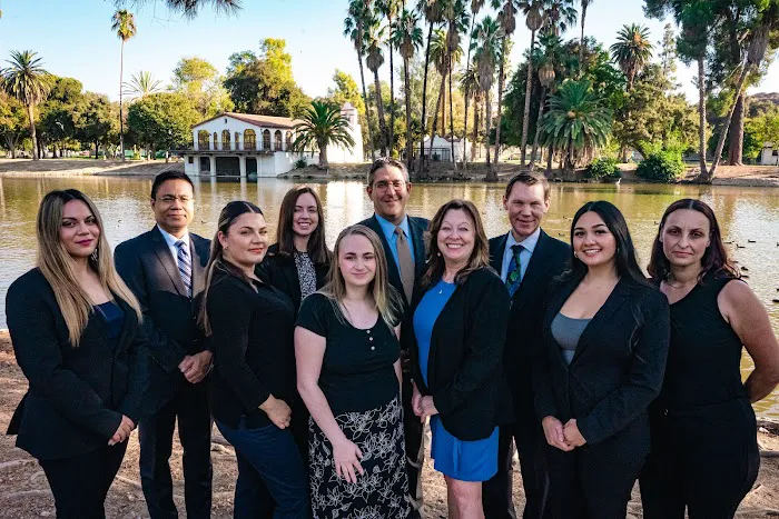 The Law Offices of Daniel J. Tripathi 3