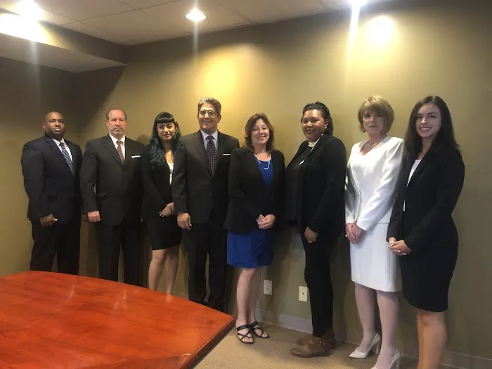 The Law Offices of Daniel J. Tripathi 1