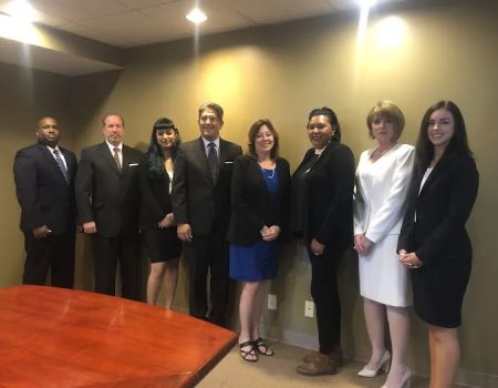 The Law Offices of Daniel J. Tripathi