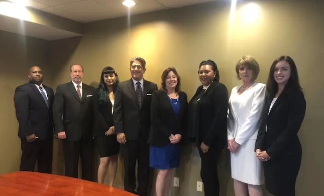 The Law Offices of Daniel J. Tripathi