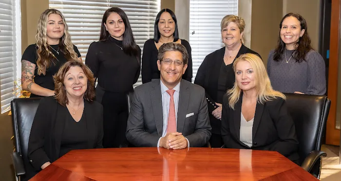 The Law Offices of Daniel J. Tripathi 5