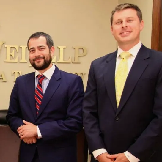 Strassburg, Gilmore & Wei, LLP 2