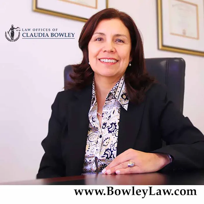 Law Offices of Claudia S. Bowley 3