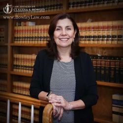 Law Offices of Claudia S. Bowley ico