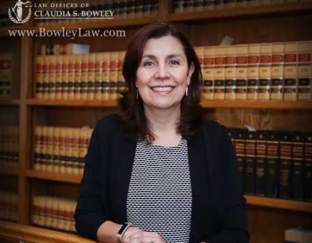 Law Offices of Claudia S. Bowley