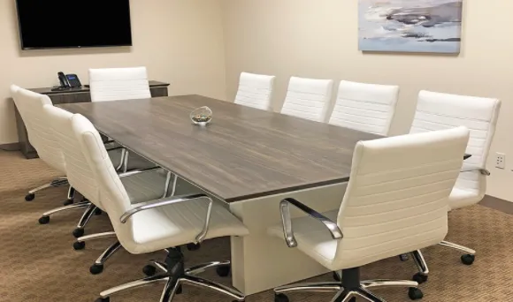McGee, Lerer & Associates 8