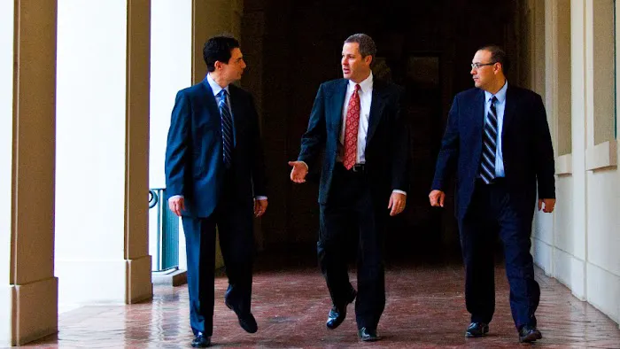 Huprich Law Firm PC 6