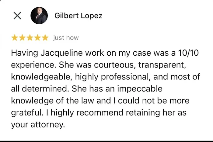 Davalos Defense Law Firm 2