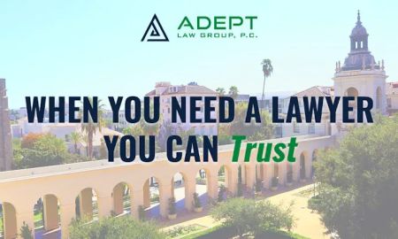 Adept Law Group, P.C.