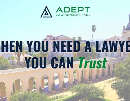 Adept Law Group, P.C.