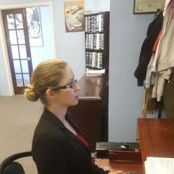 Law Office of Joseph Lee ico