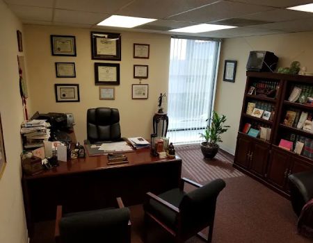 Law Offices of Rebecca Elayache