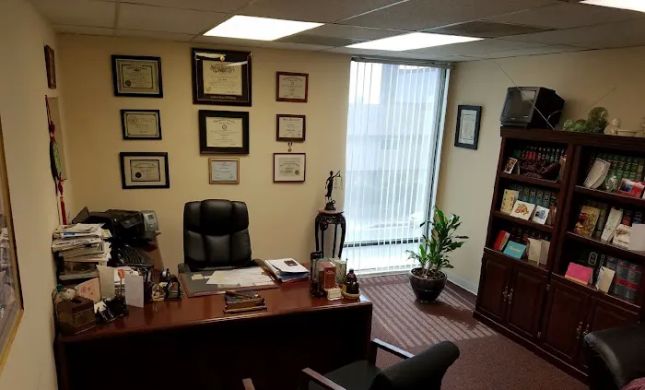 Law Offices of Rebecca Elayache