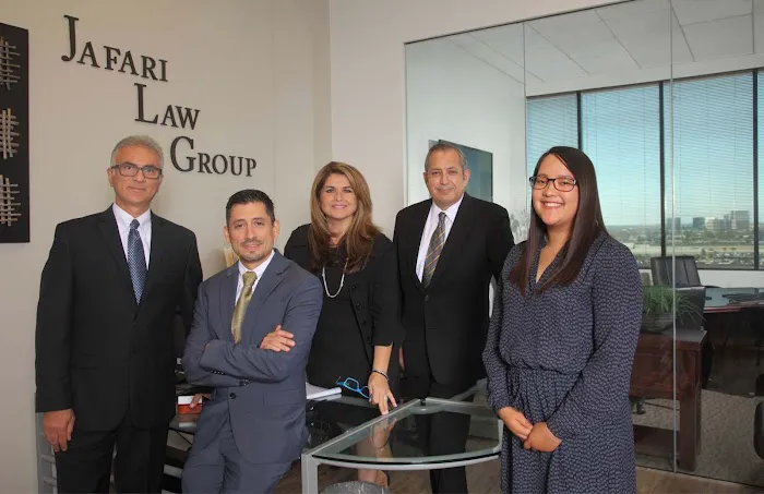 Jafari Law Group 3