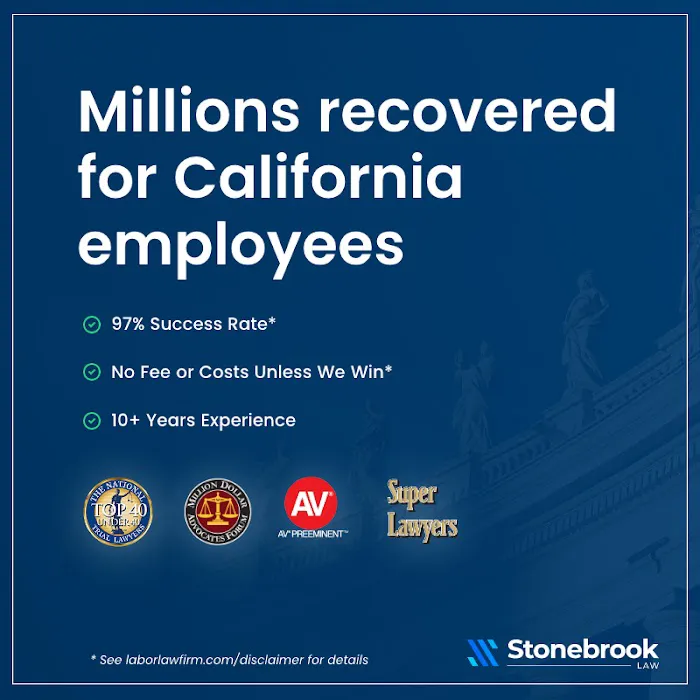 Stonebrook Law 7