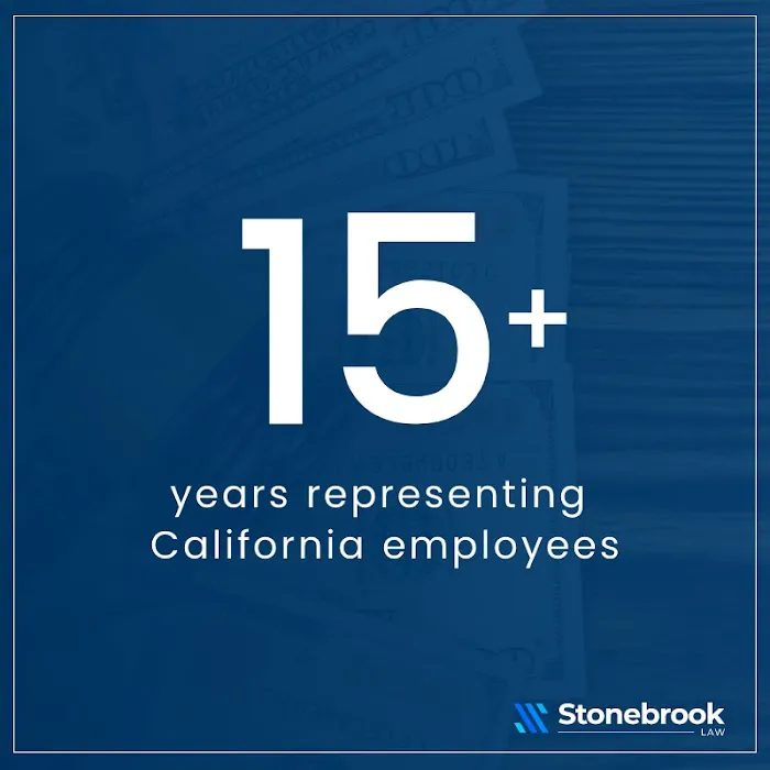 Stonebrook Law 9