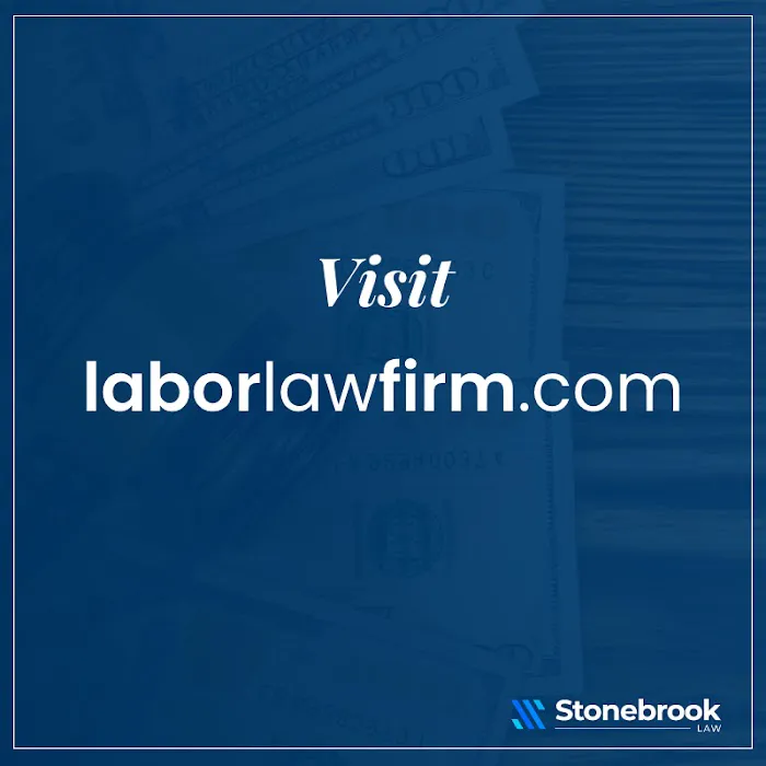 Stonebrook Law 8