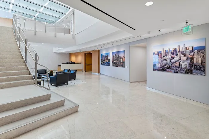 Miller Barondess, LLP 0