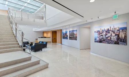 Miller Barondess, LLP