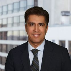 Moradi Neufer | California Family Law Group | Los Angeles ico