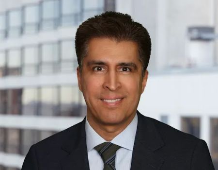 Moradi Neufer | California Family Law Group | Los Angeles