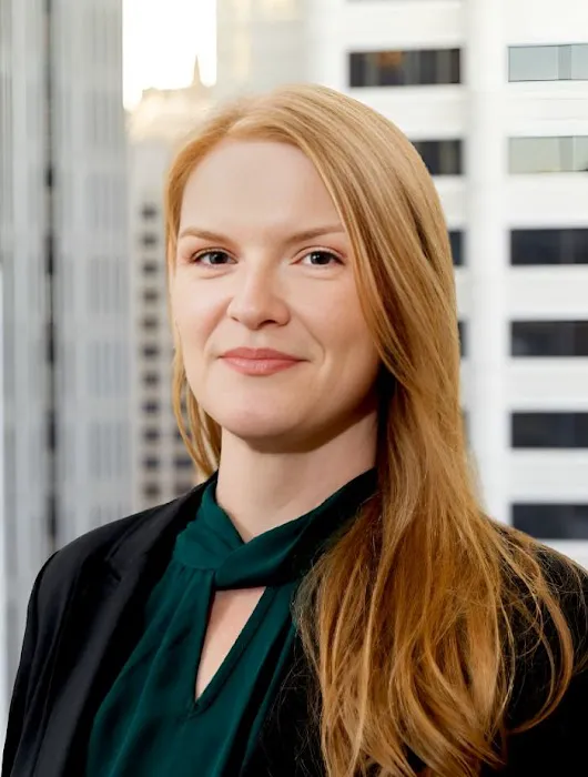 Moradi Neufer | California Family Law Group | Los Angeles 6