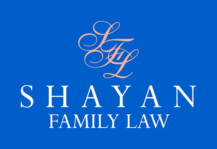 Shayan Family Law, APC 1