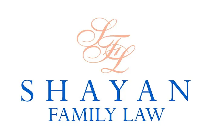 Shayan Family Law, APC 0