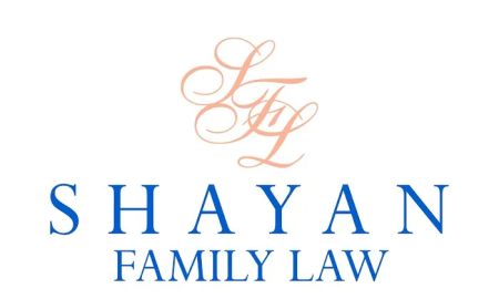 Shayan Family Law, APC