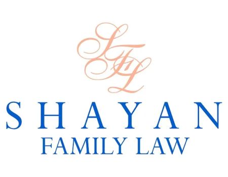 Shayan Family Law, APC