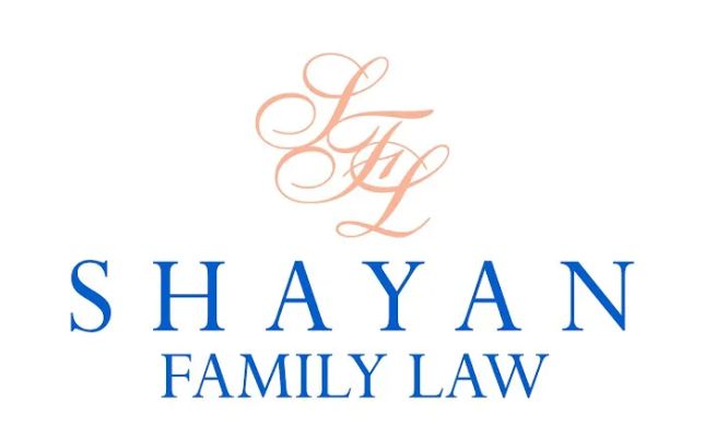 Shayan Family Law, APC
